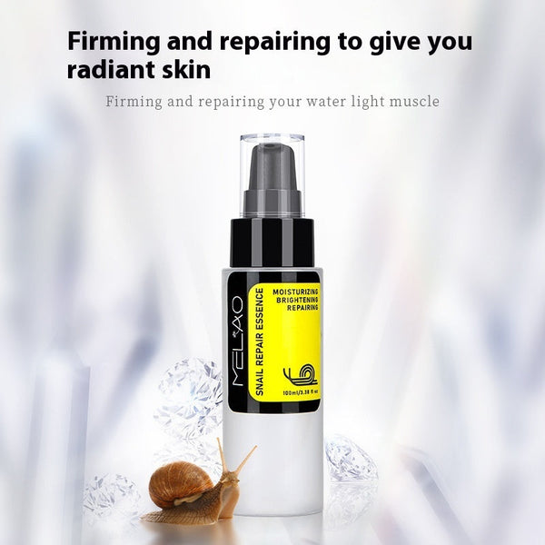 snail cream