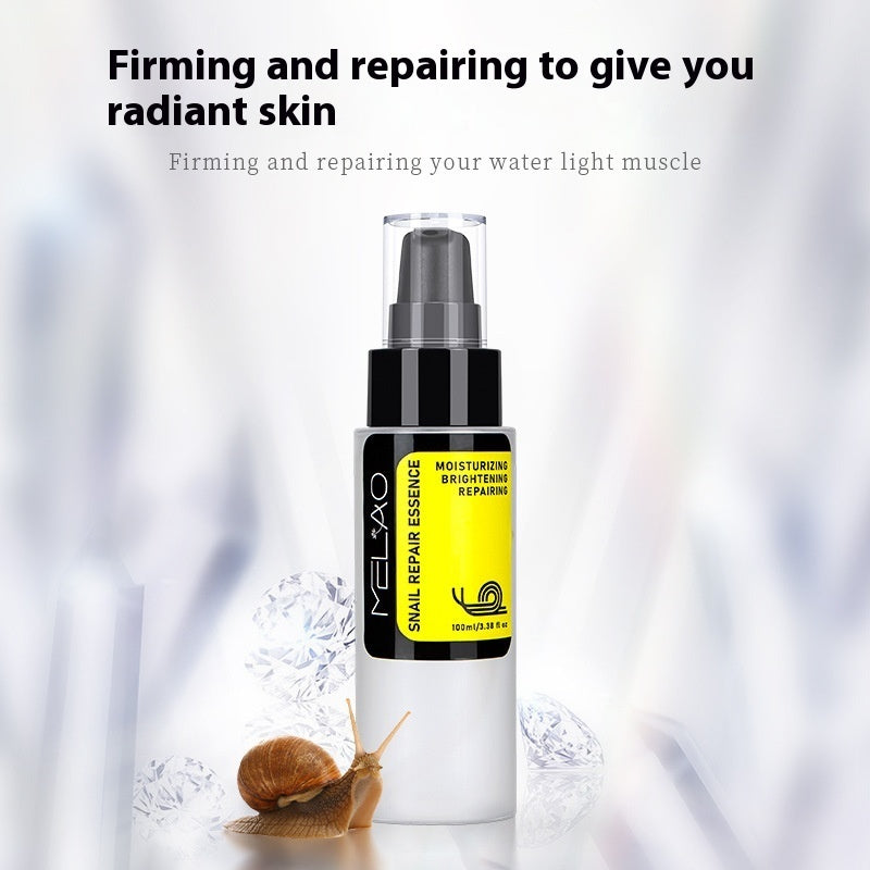 snail cream