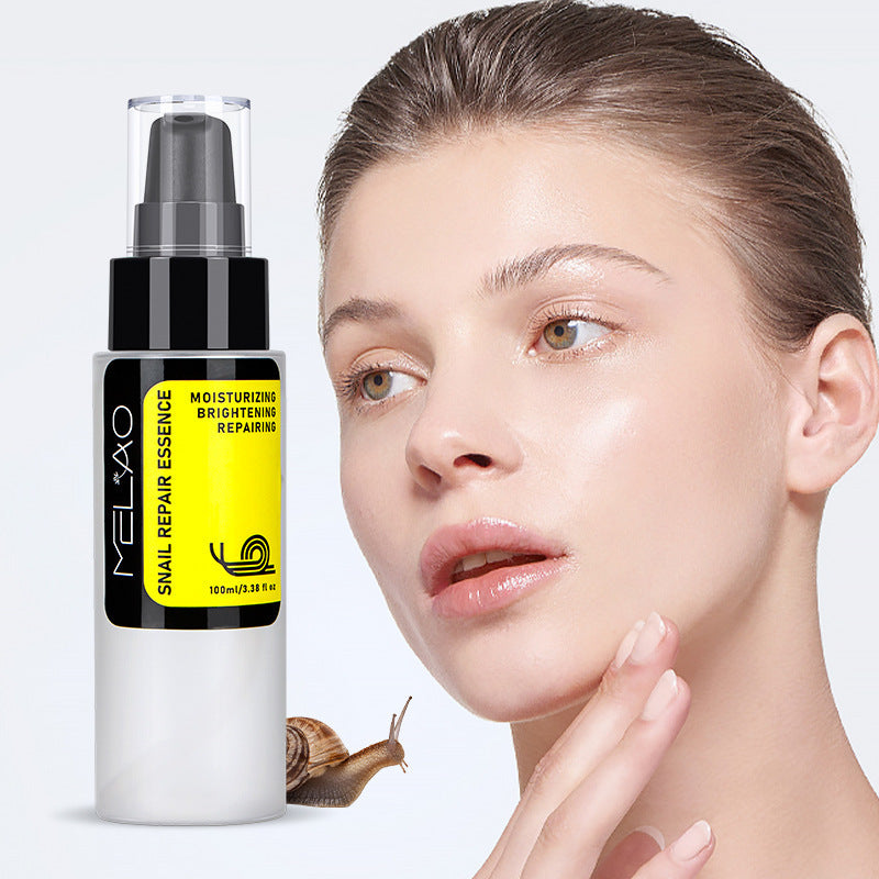 snail cream 
