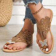 Summer Sandals