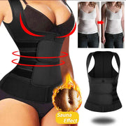 Abdomen Shaping Underwear for womens