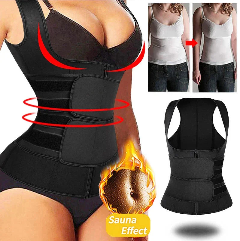 Abdomen Shaping Underwear for womens