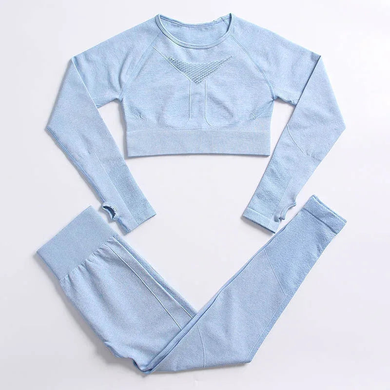 Winter Sports Gear
