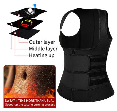 Abdomen Shaping Underwear for womens