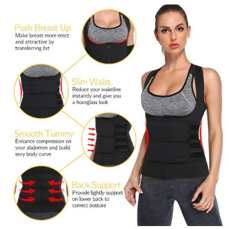 Abdomen Shaping Underwear for womens