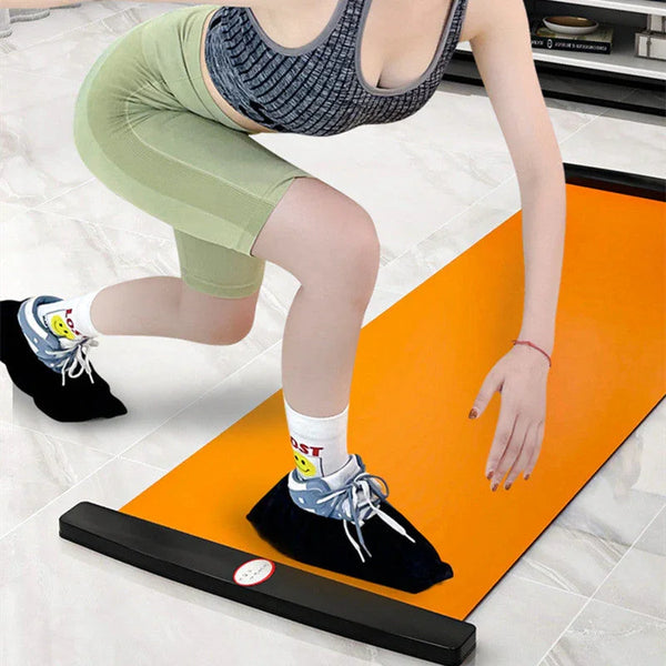 yoga mat