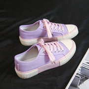 Low cut Korean Canvas Shoe