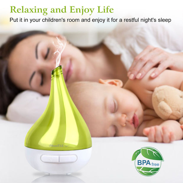 Aromatherapy Diffuser