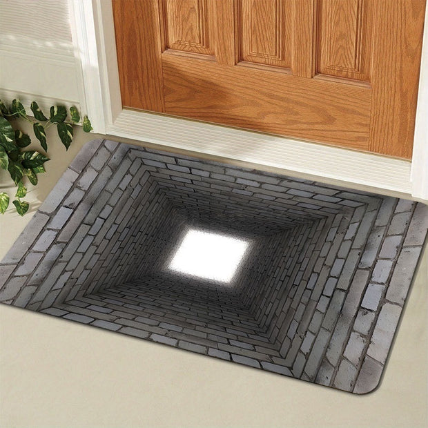 Stylish Entrance Mat