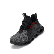 Unbreakable Steel Toe Sneakers for Men: Ultimate Protection Meets Unmatched Comfort
