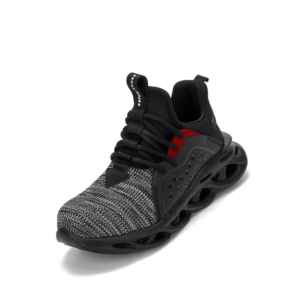 Unbreakable Steel Toe Sneakers for Men: Ultimate Protection Meets Unmatched Comfort