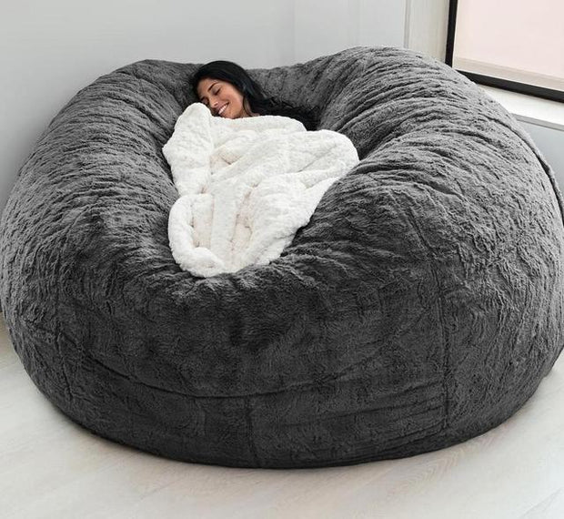 Ultimate Relaxation