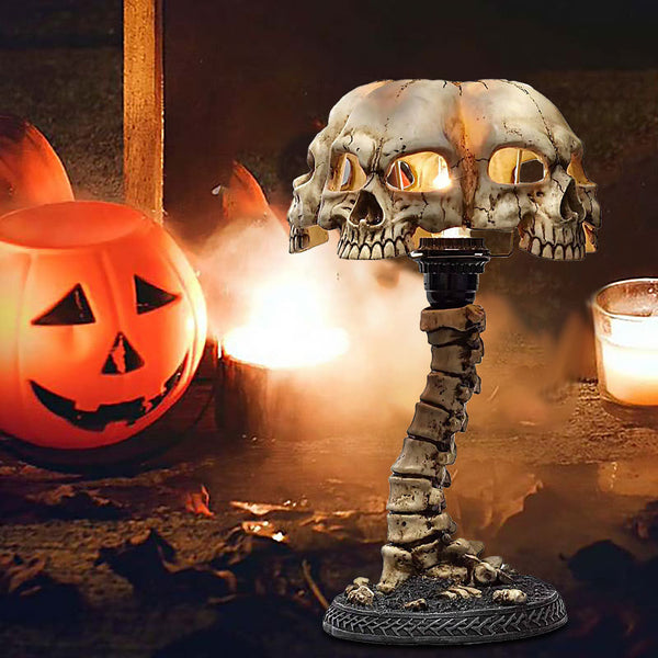 Halloween Office Desktop Decor: Transform Your space into Spooky Haven