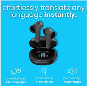 Translator Earbuds: 