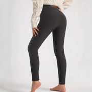 Thick Sports Leggings for Casual Workouts and Active Lifestyle