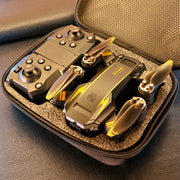 8K HD dual camera drone