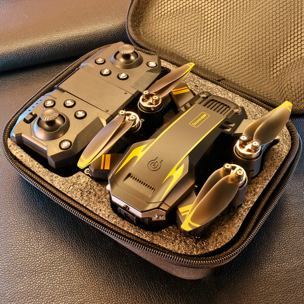8K HD dual camera drone