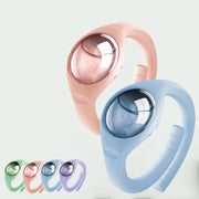 Natural mosquito repellent bracelet