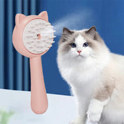 Multi-Purpose Pet Grooming Brush
