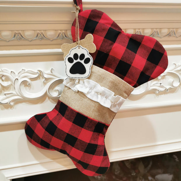 Christmas Decorative Stockings for Festive Home Decor and Holiday Cheer