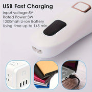 Revive Pro Electric Foot Grinder