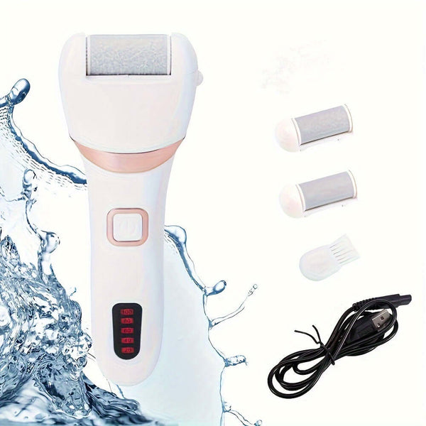 Revive Pro Electric Foot Grinder