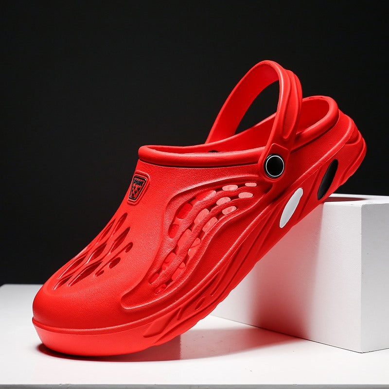 Stylish Summer Sandals for Men: Step into Comfort, Elevate Your Look, Conquer the Heat!