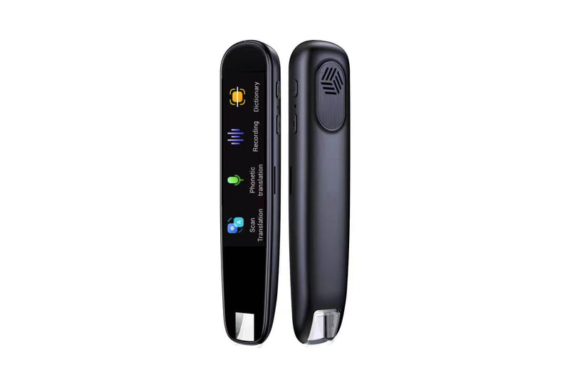 International Edition Scanning Translation Pen Multi-language