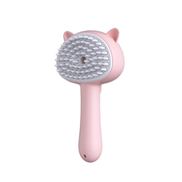 Multi-Purpose Pet Grooming Brush