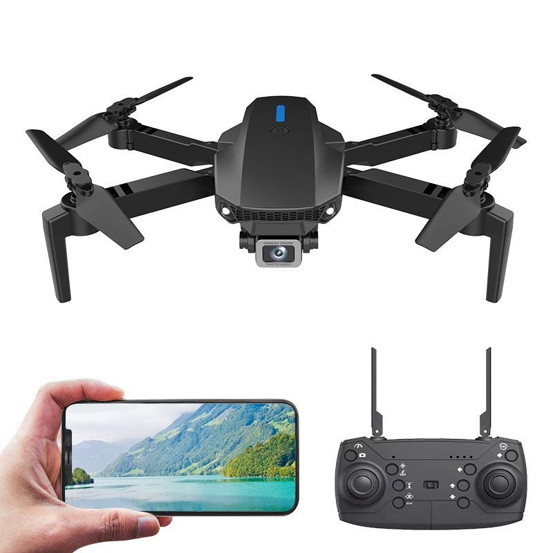Remote-controlled Drone Toy (E88 )