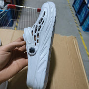 Stylish summer sandals for men combine comfort and fashion
