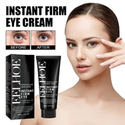 EELHOE Eye Firming Cream - Reduce Fine Lines & Wrinkles, Boost Firmness, Hydrate & Revitalize Delicate Skin