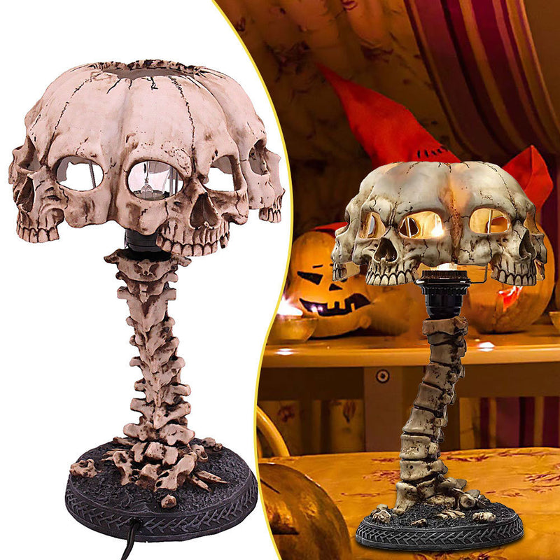 Halloween Office Desktop Decor: Transform Your space into Spooky Haven