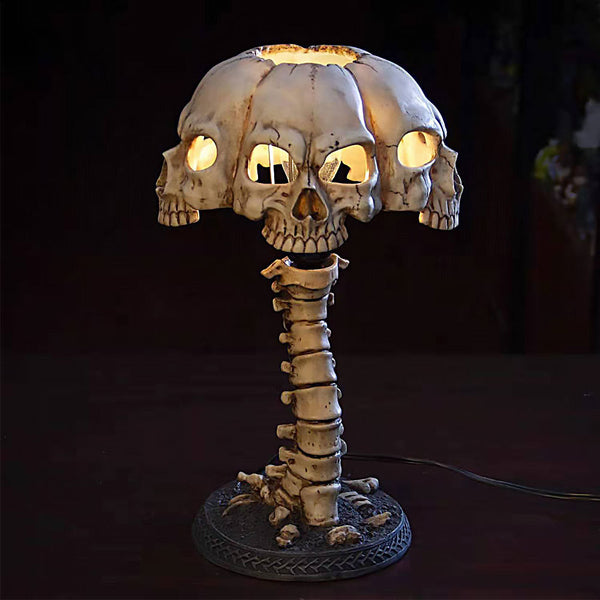Halloween Office Desktop Decor: Transform Your space into Spooky Haven