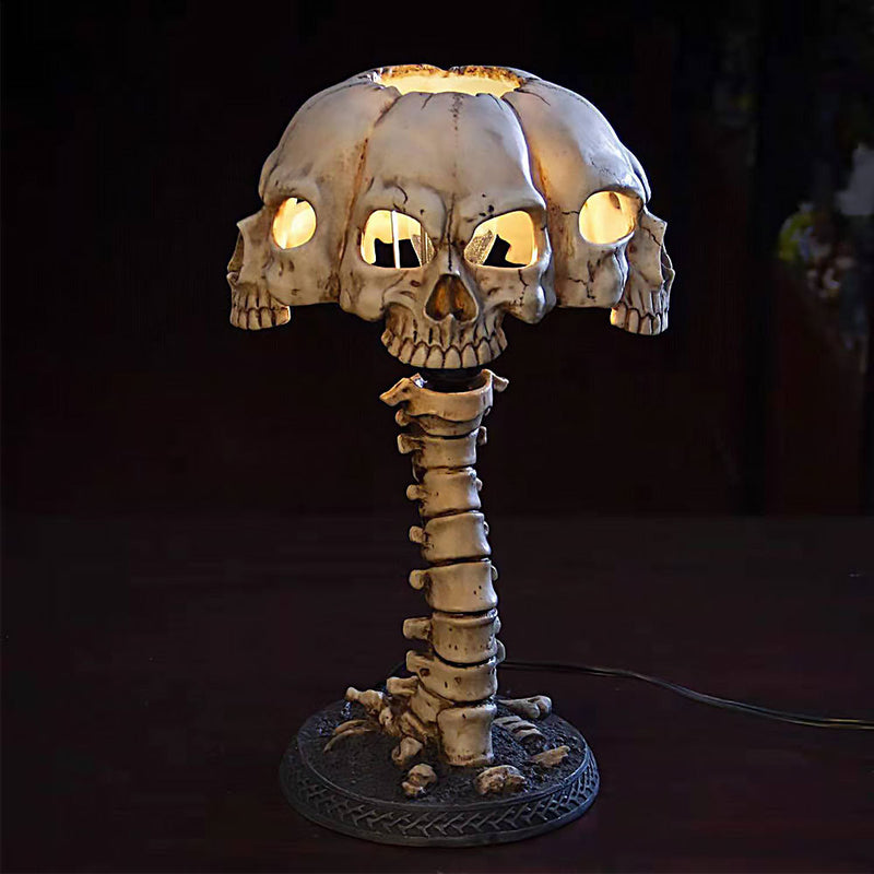 Halloween Office Desktop Decor: Transform Your space into Spooky Haven