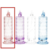 LED Electronic Candle Lights for Birthdays, Weddings, and Christmas Home Decorations