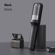 Automatic split end trimmer for women