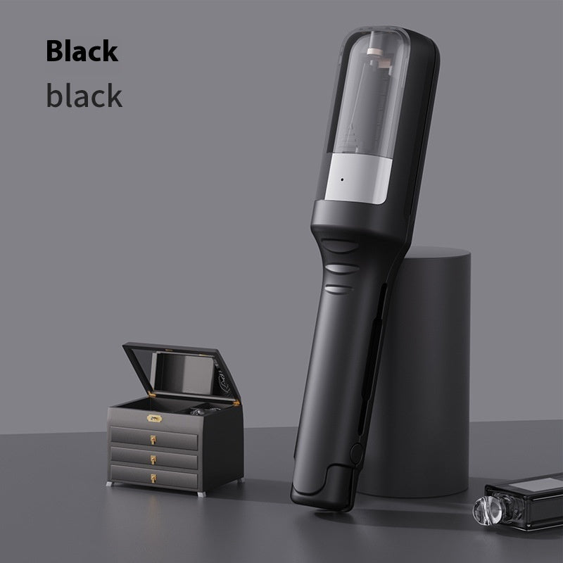 Revitalize Your Hair: Automatic Split End Trimmer for Women – Cordless, Professional Hair Care for Dry, Damaged Locks