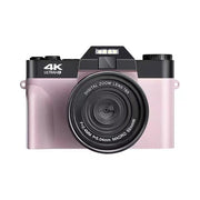 4K Ultra HD Digital Camera