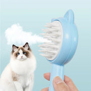 Multi-Purpose Pet Grooming Brush