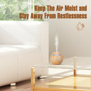 Aroma Humidifier