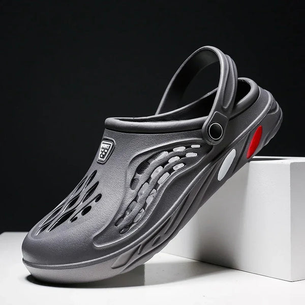Stylish Summer Sandals for Men: Step into Comfort, Elevate Your Look, Conquer the Heat!