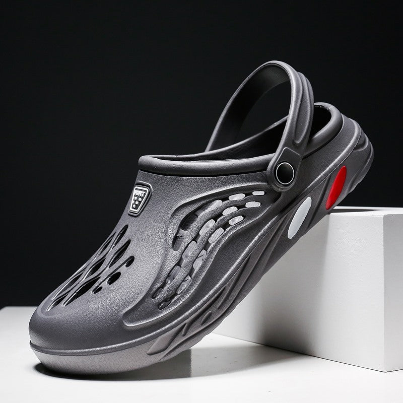 Stylish Summer Sandals for Men: Step into Comfort, Elevate Your Look, Conquer the Heat!