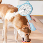 Multi-Purpose Pet Grooming Brush