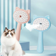 Multi-Purpose Pet Grooming Brush