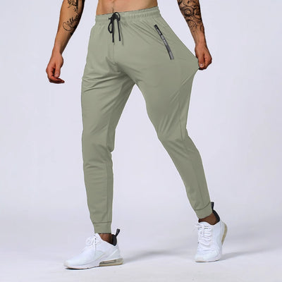 Men Plus Size Jogging Pants for Ultimate Performance
