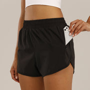 Summer Adventure Shorts