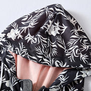 Women Hooded Sports Jacket