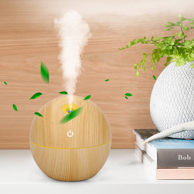 Aroma Humidifier
