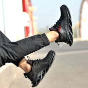 Unbreakable Steel Toe Sneakers for Men: Ultimate Protection Meets Unmatched Comfort